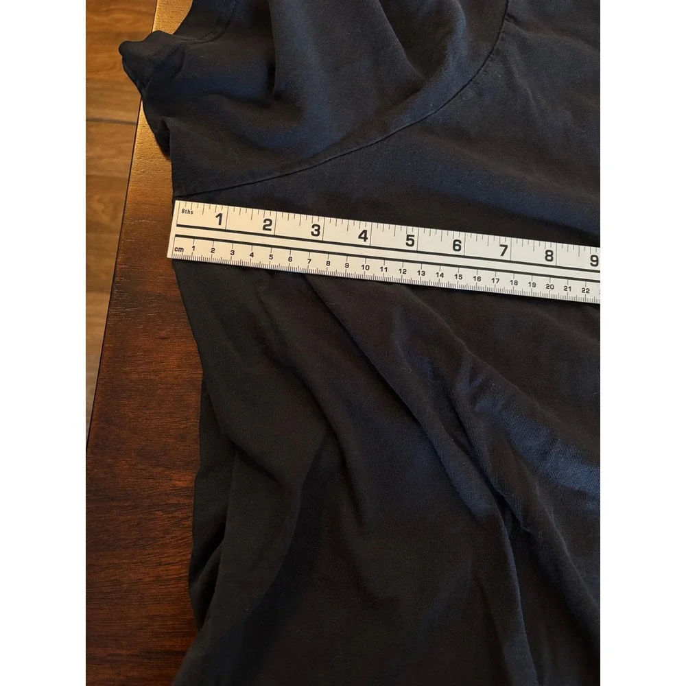 kingsize black cotton